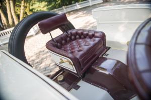 American Model 50 Roadster 1908 года 